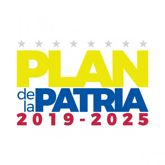 Logo of Plan de la Patria