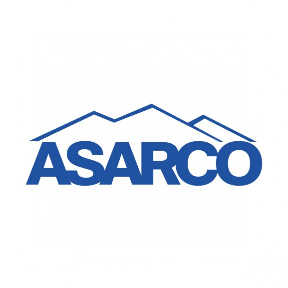 Logo of Asarco