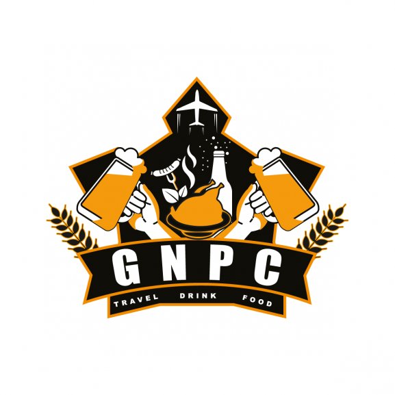 Logo of GNPC