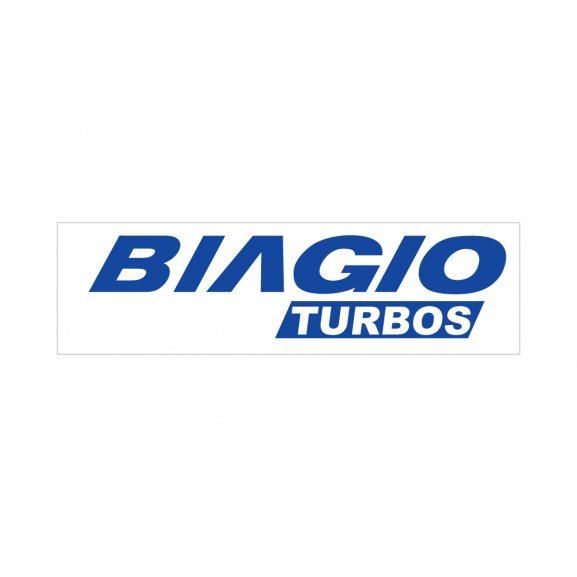 Logo of Biagio Turbos