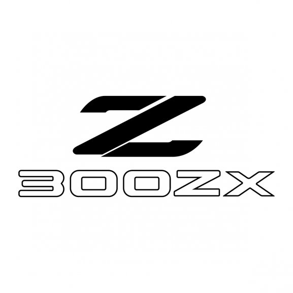 Logo of Nissan300xz
