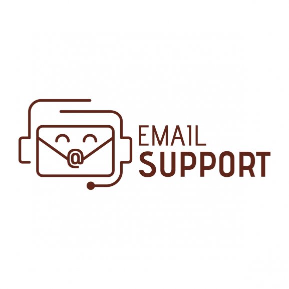 Logo of Email Support
