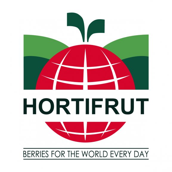 Logo of Hortifrut