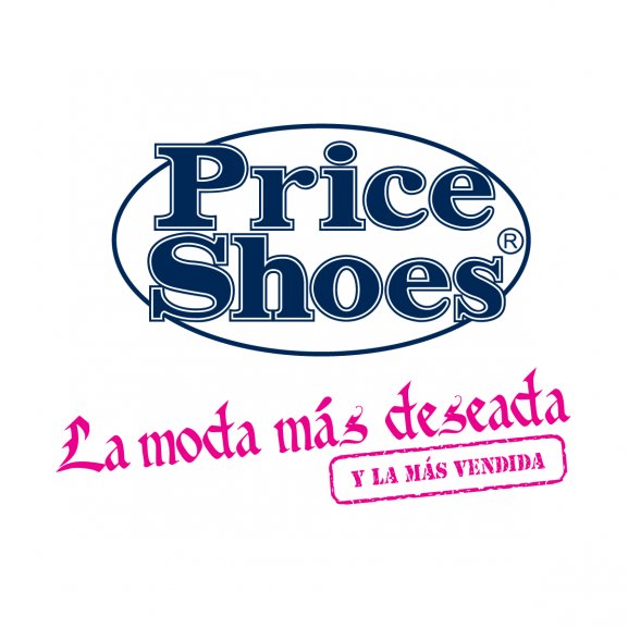 Logo of Price Shoes