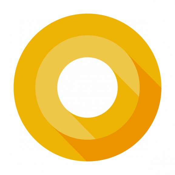 Logo of Android Oreo 8.0