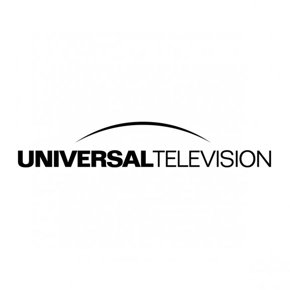Logo of Universal Television