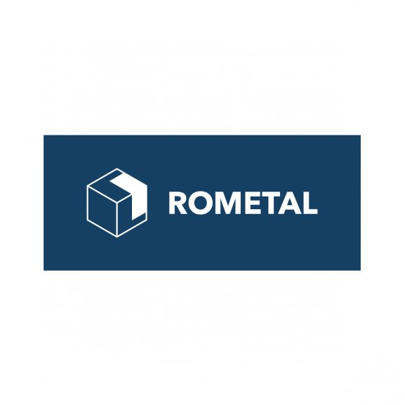 Logo of Rometal