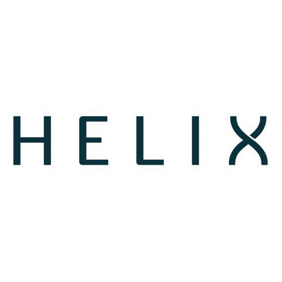 Logo of Helix