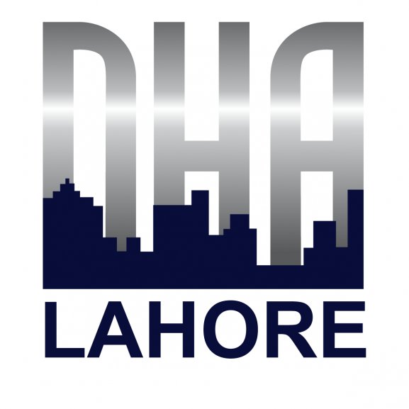 Logo of DHA Lahore