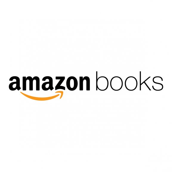 Logo of Amazon Books