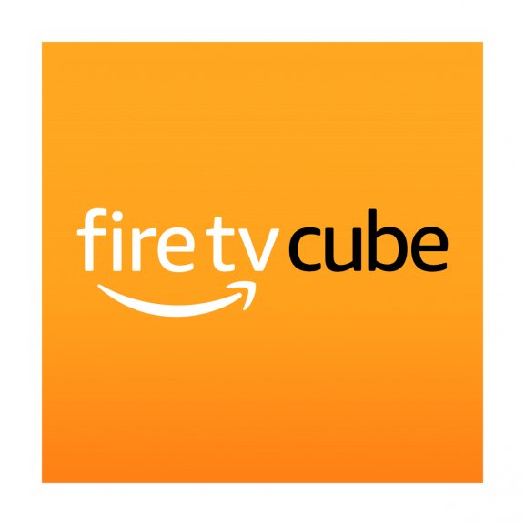 Logo of Amazon Fire TV Cube
