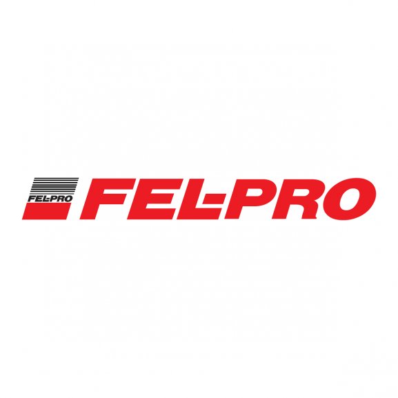 Logo of Fel-Pro