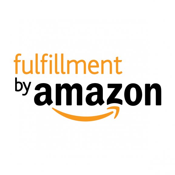 Logo of Amazon Fulfillment by