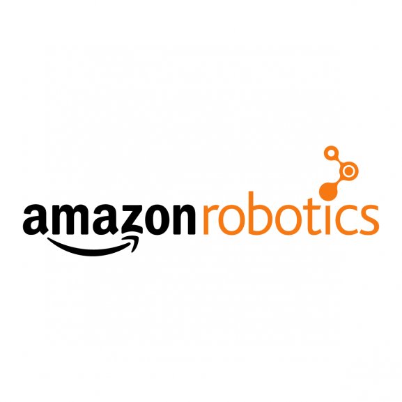 Logo of Amazon Robotics