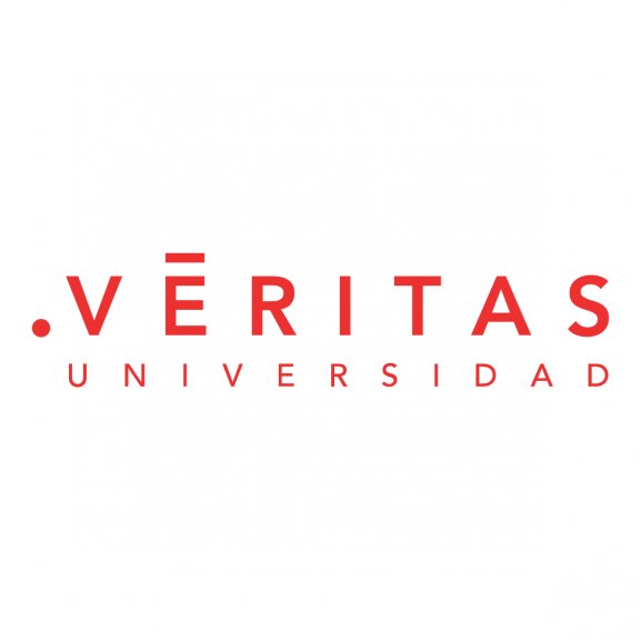 Logo of Universidad Veritas