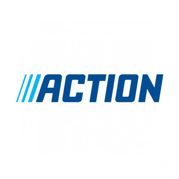 Logo of Action