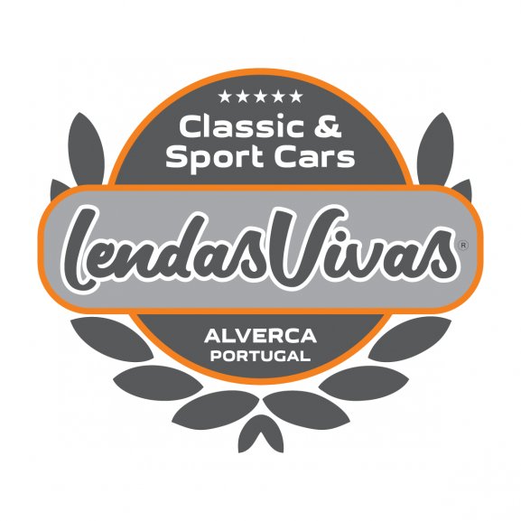 Logo of Lendas Vivas