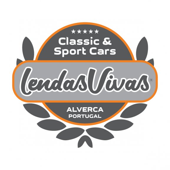 Logo of Lendas Vivas 