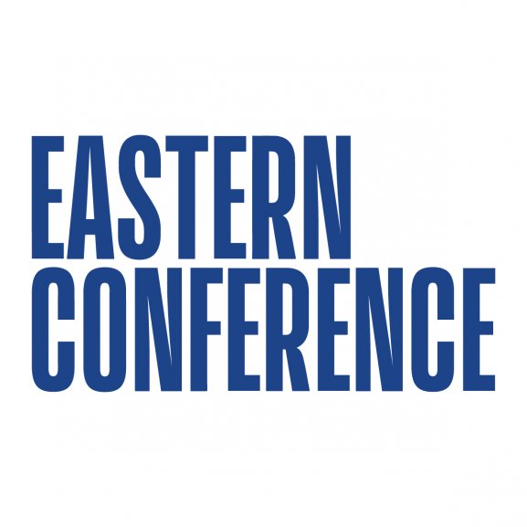 Logo of NBA Eastern Conference