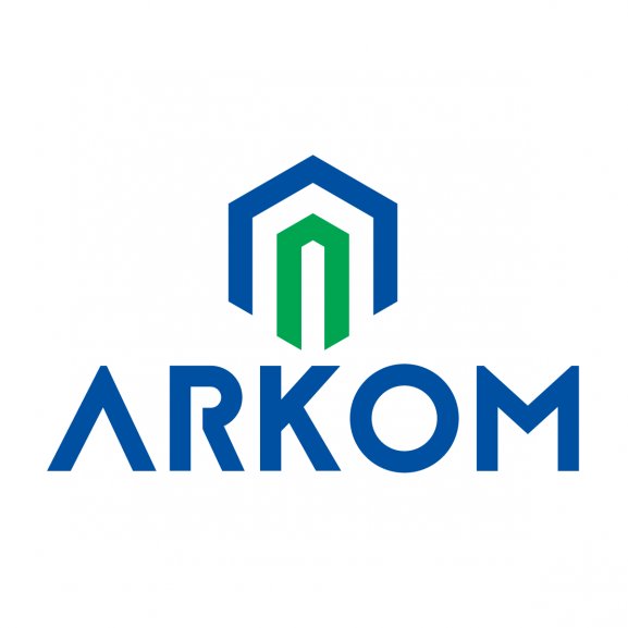 Logo of Arkom
