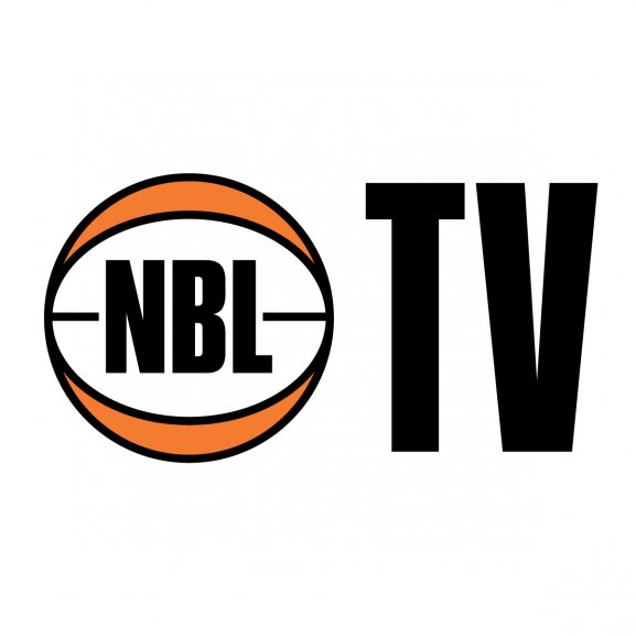 Logo of NBL TV