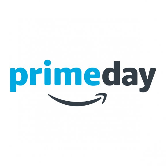 Logo of Amazon Prime Day