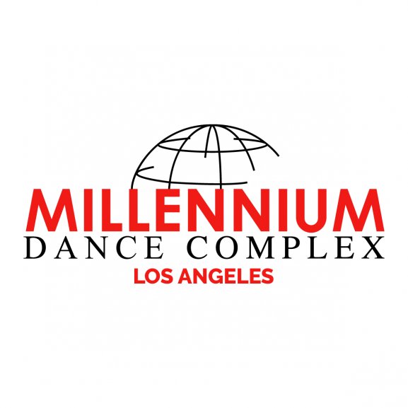 Logo of Millenium Dance Complex