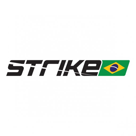 Logo of Strike Brasil