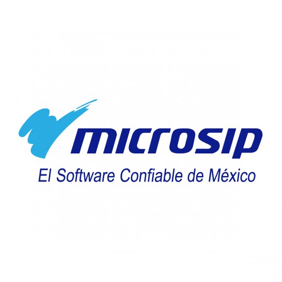 Logo of Microsip