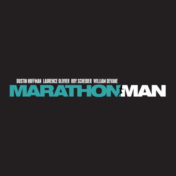 Logo of Marathon Man