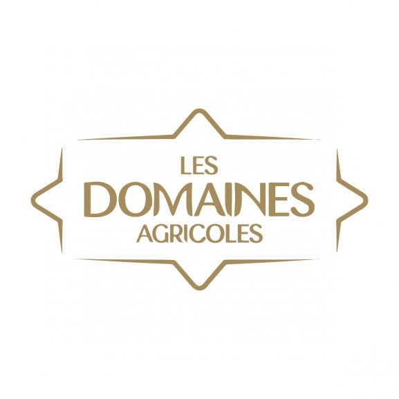 Logo of Les Domaines Agricoles Maroc