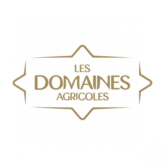 Logo of Les Domaines Agricoles Maroc