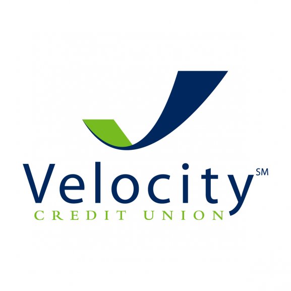 Logo of Velocity Credit Union