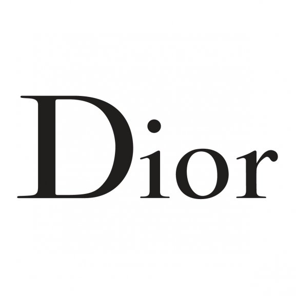Logo of Christian Dior