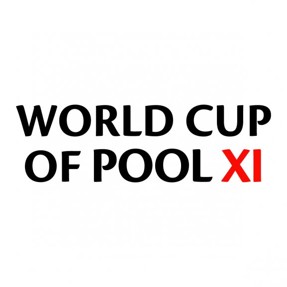 Logo of World Cup of Pool