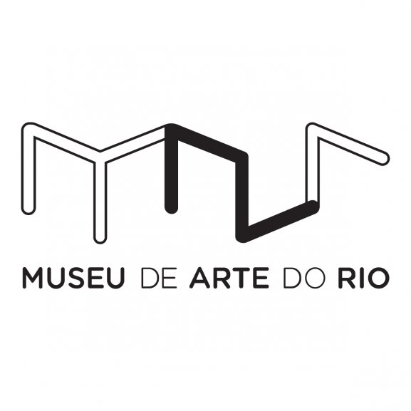 Logo of MAR Museu de Arte do Rio