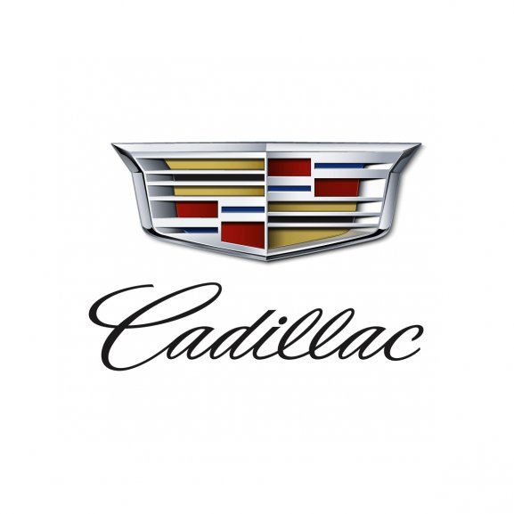 Logo of Cadillac