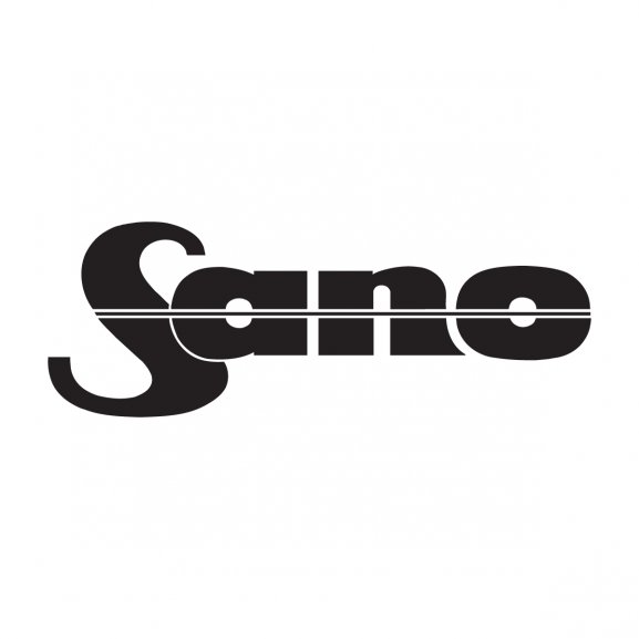 Logo of Sano 