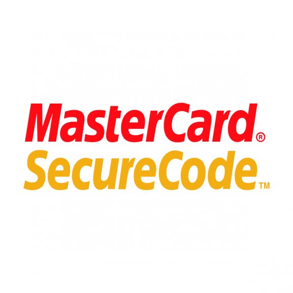 Logo of MasterCard SecureCode