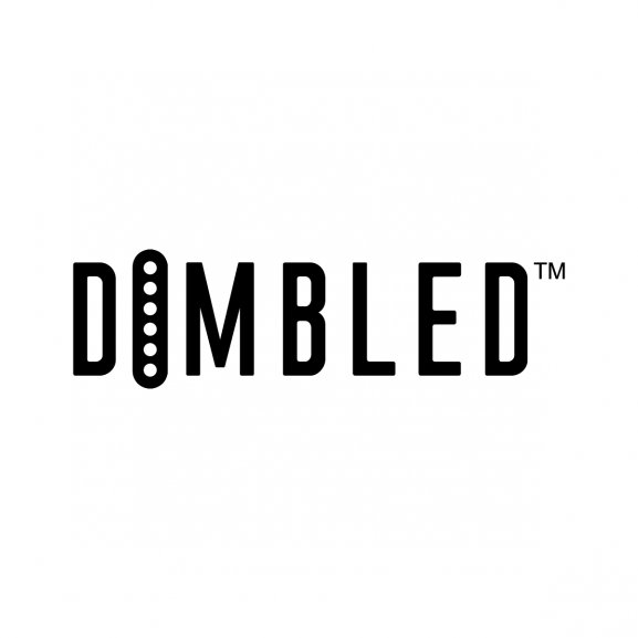 Logo of Dimbled