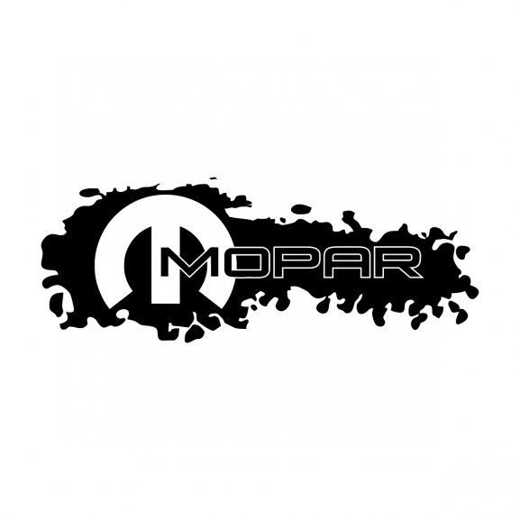 Logo of Mopar