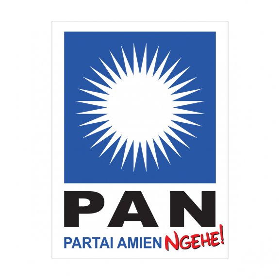Logo of PAN Party
