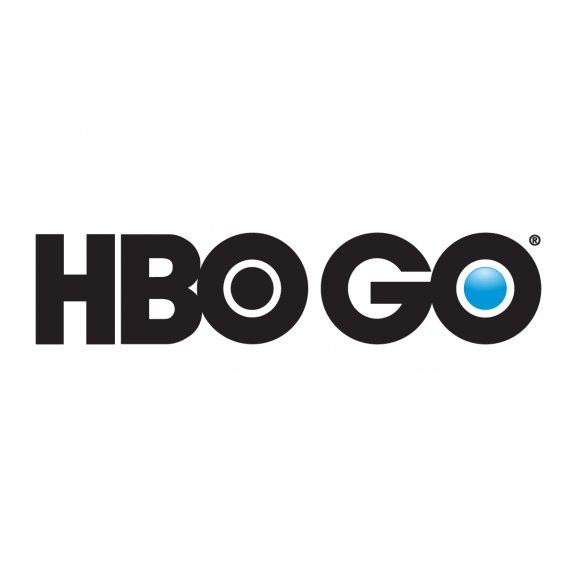 Logo of HBO GO