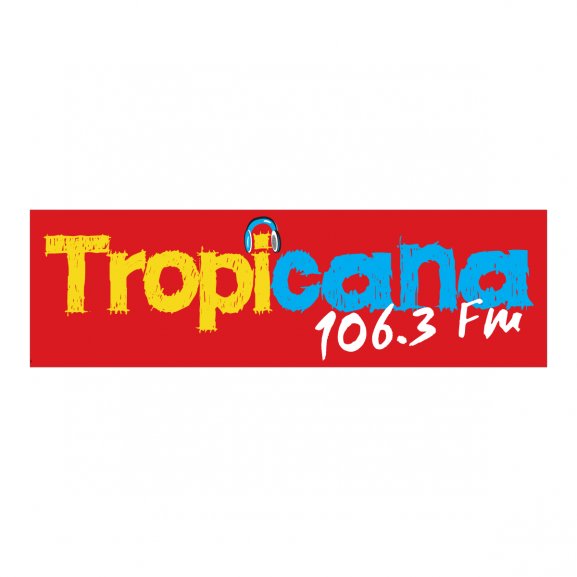 Logo of Tropicana
