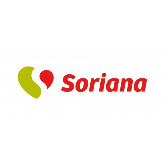 Logo of Soriana