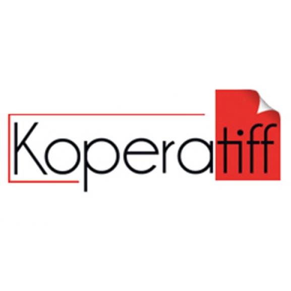Logo of Koperatiff İstanbul