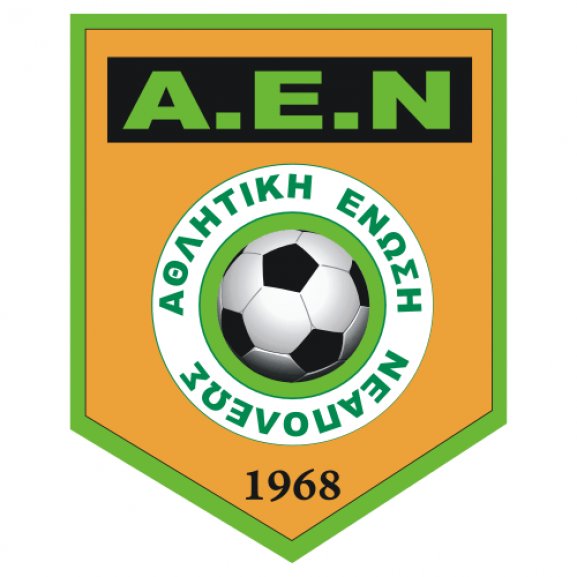 Logo of AE Neapolis Lasithi