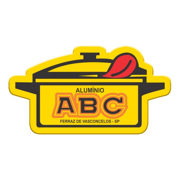 Logo of ALUMÍNIO ABC