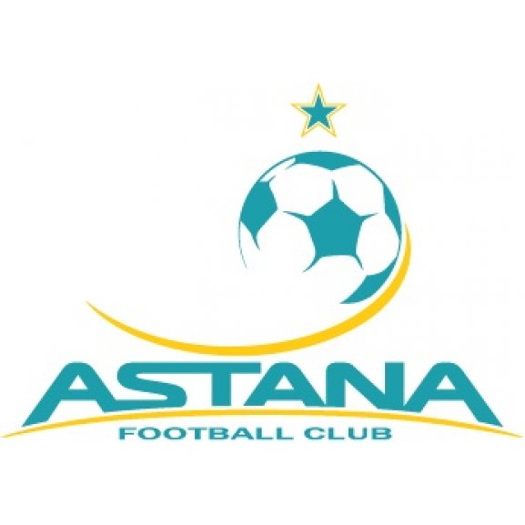 Logo of FC Astana