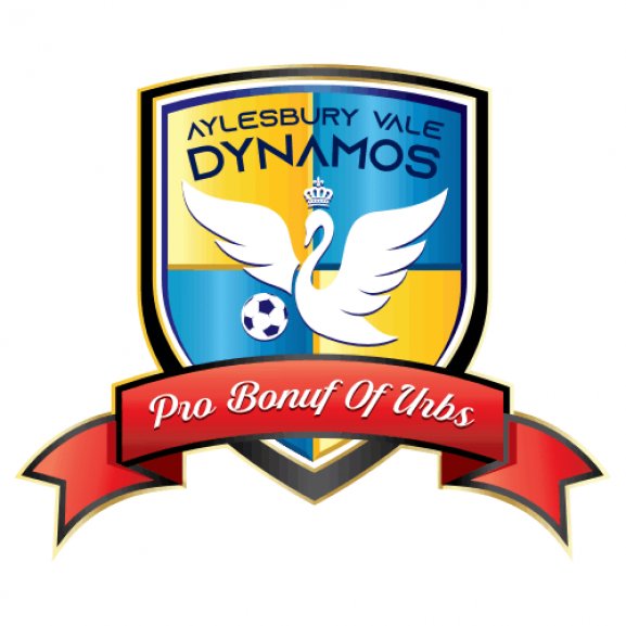 Logo of Aylesbury Vale Dynamos